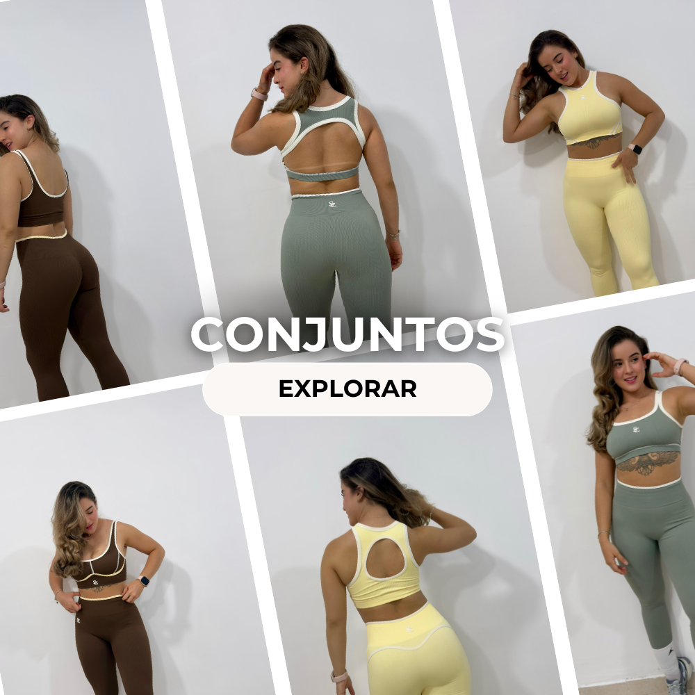 Conjuntos