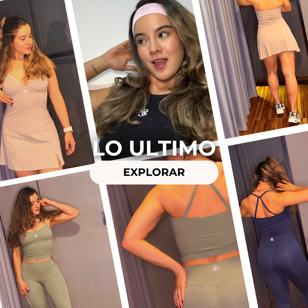 Lo Último de Stronger Concept!