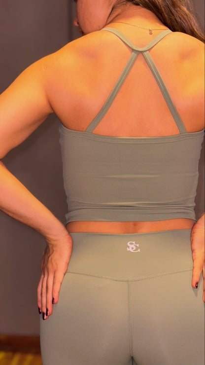 Conjunto Forma Harmony Leggings