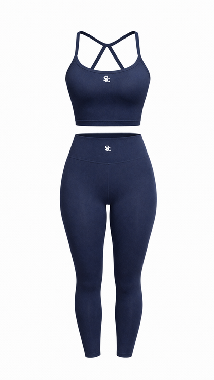 Conjunto Forma Harmony Leggings