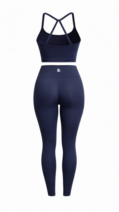 Conjunto Forma Harmony Leggings