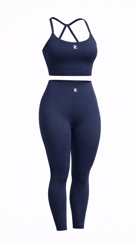 Conjunto Forma Harmony Leggings
