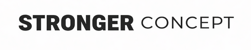 Stronger Concept