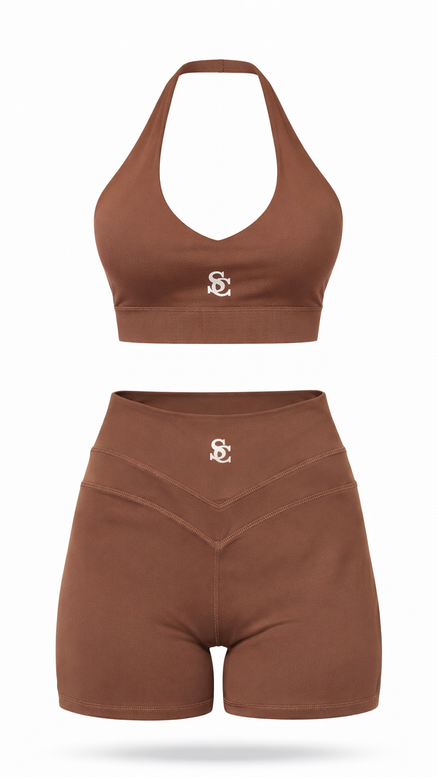 Conjunto Forma Instinto