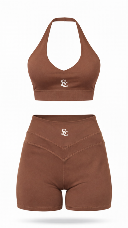 Conjunto Forma Instinto