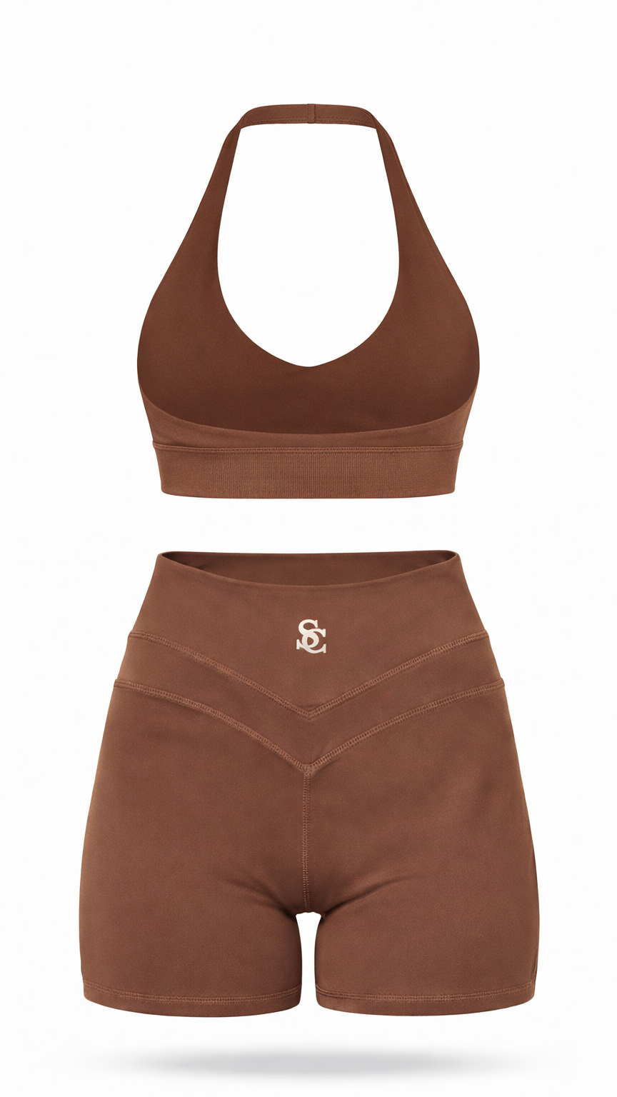 Conjunto Forma Instinto