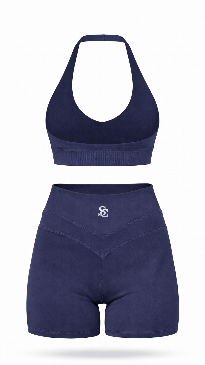 Conjunto Forma Instinto