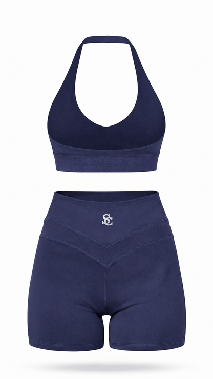 Conjunto Forma Instinto