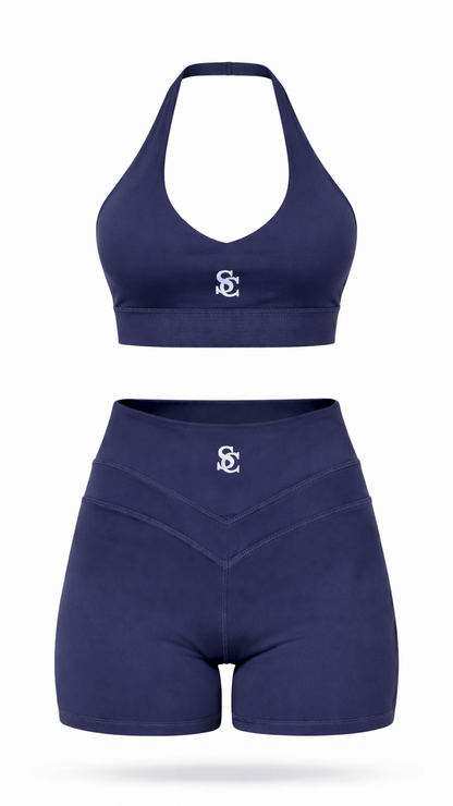 Conjunto Forma Instinto