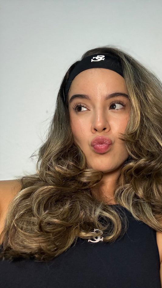 SC Performance Headband