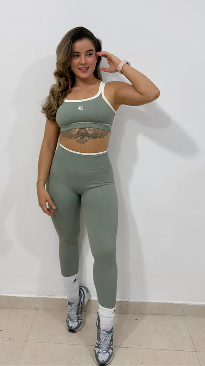 Conjunto Seamless Balance