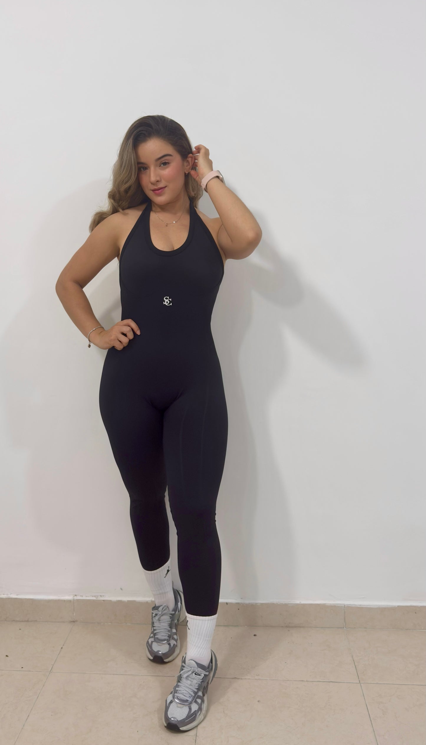 Enterizo Seamless Pro
