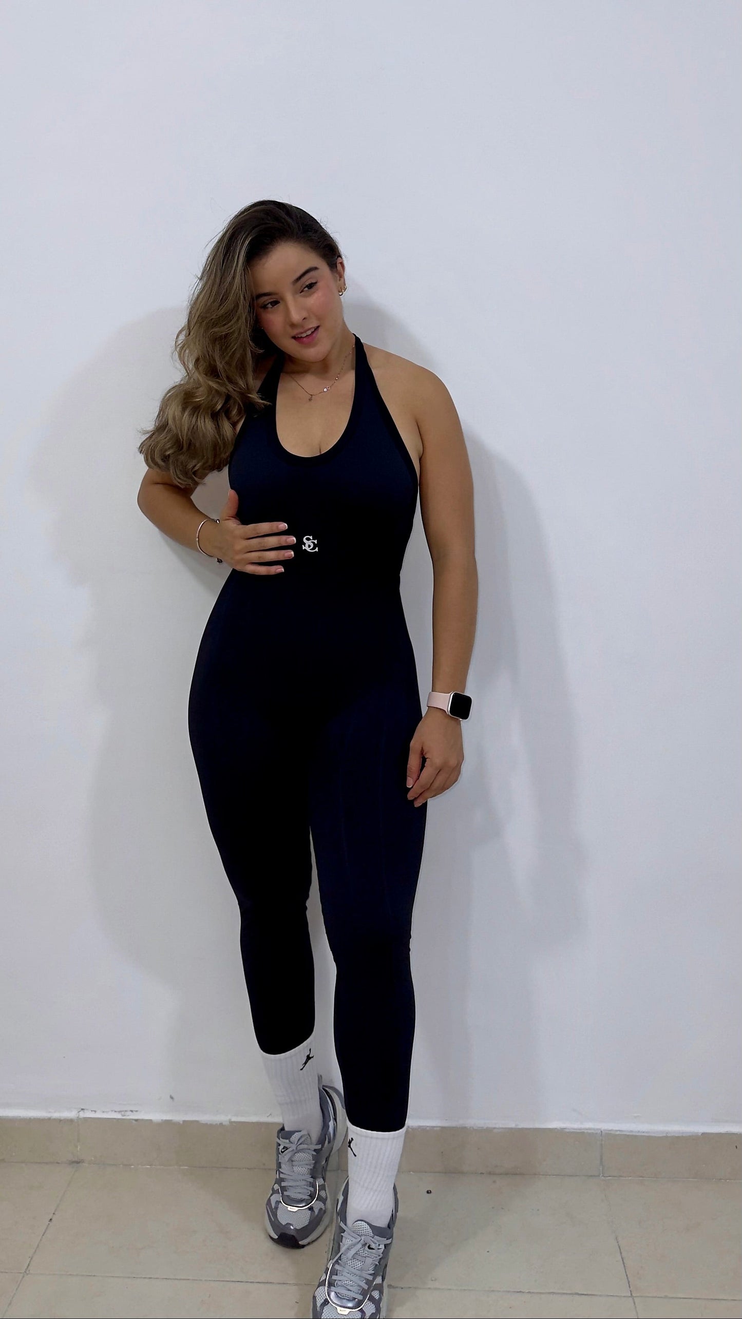 Enterizo Seamless Pro