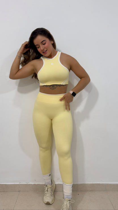 Conjunto Seamless Elevate Pro