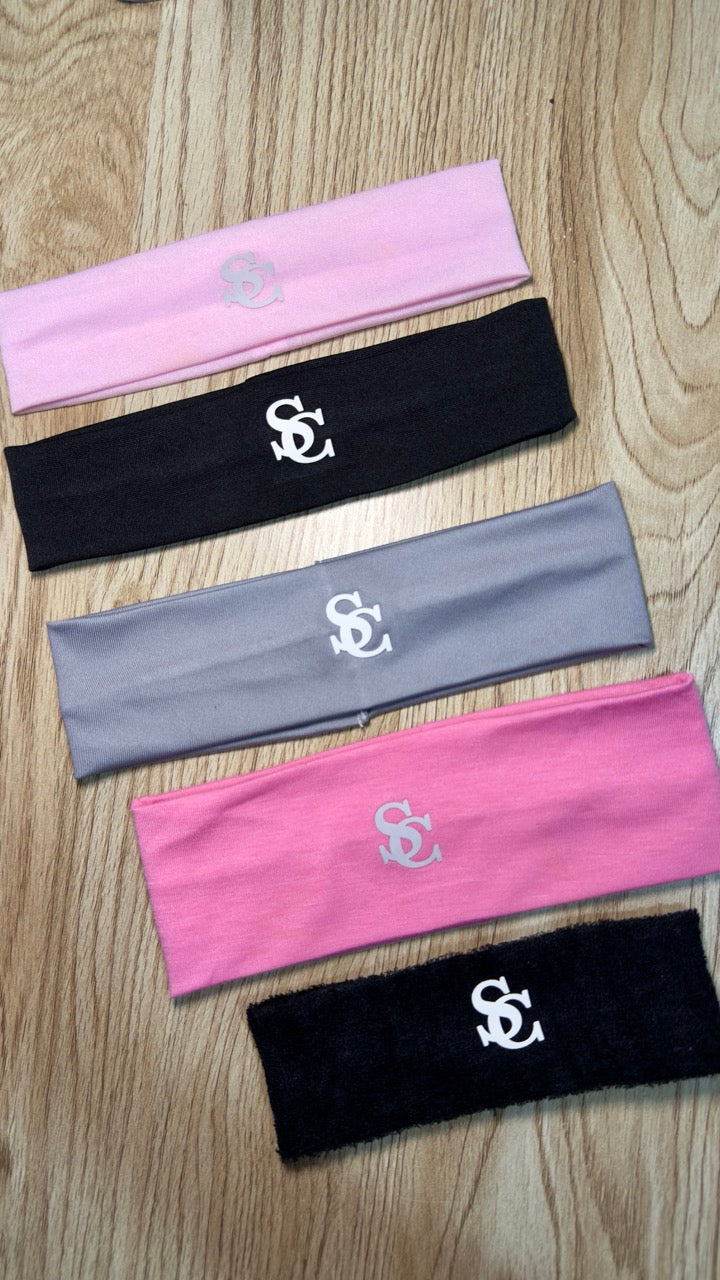 SC Performance Headband