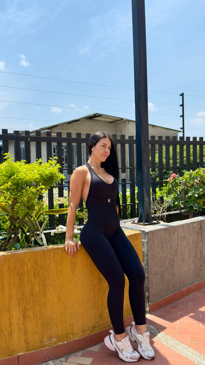Enterizo Seamless Pro