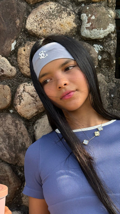 SC Performance Headband