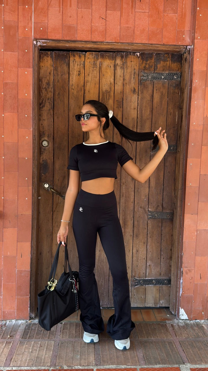 Conjunto Seamless POWER