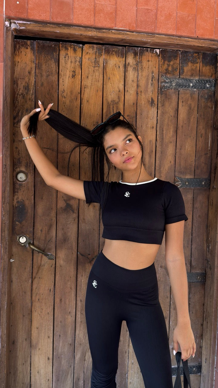 Conjunto Seamless POWER