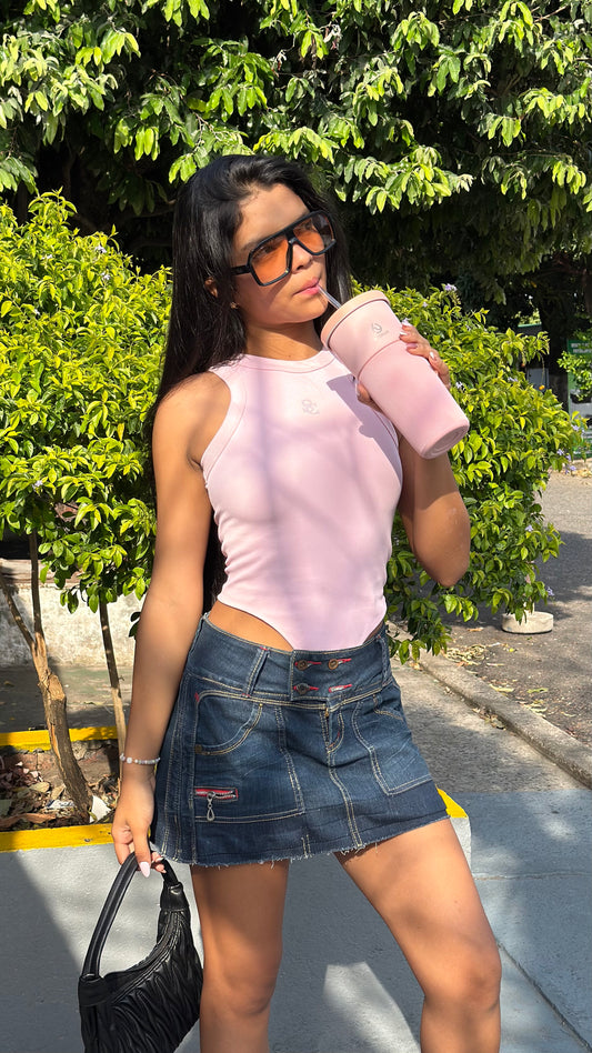 Body Essential Seamless