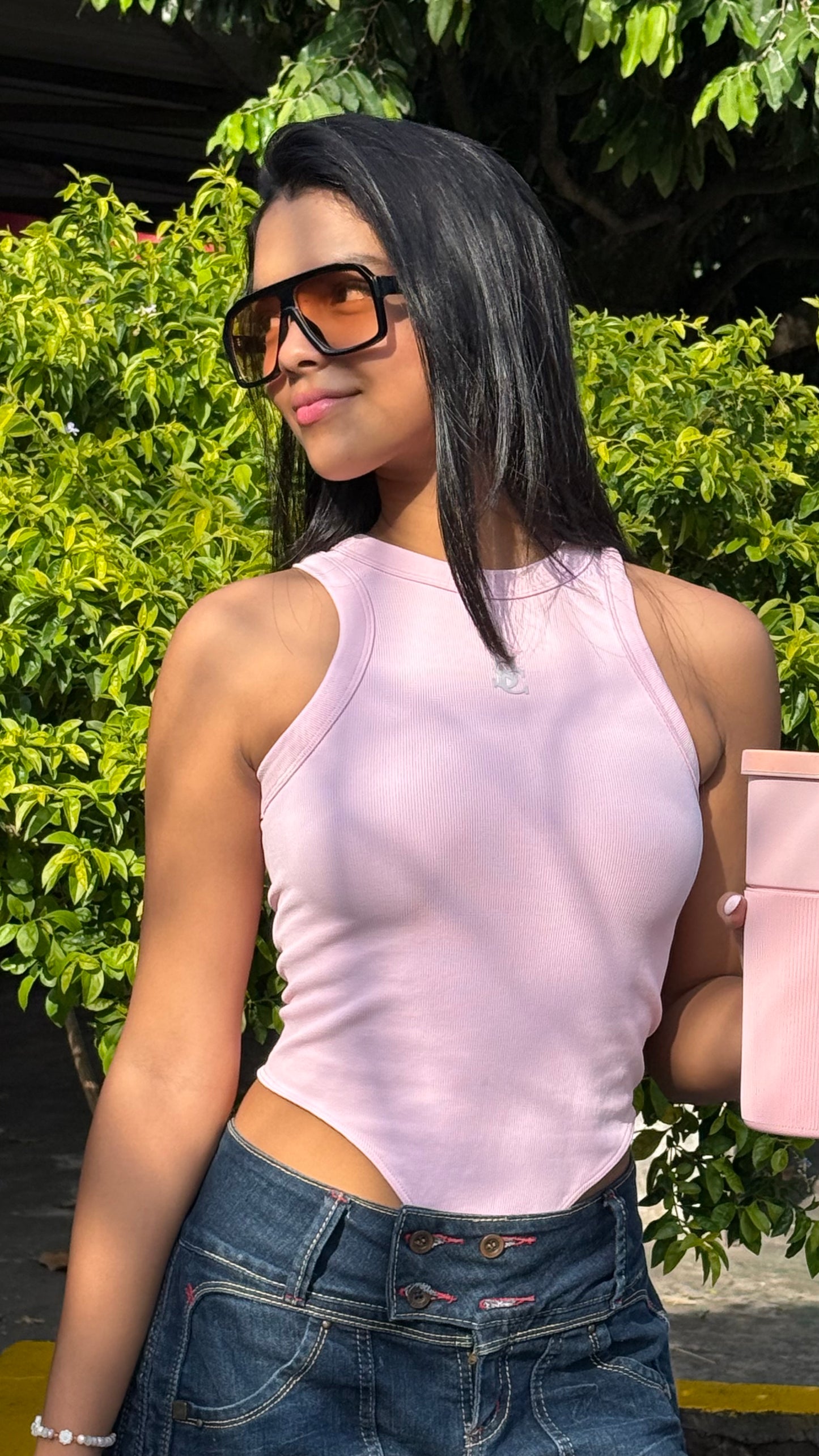 Body Essential Seamless