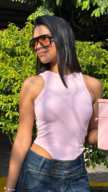 Body Essential Seamless