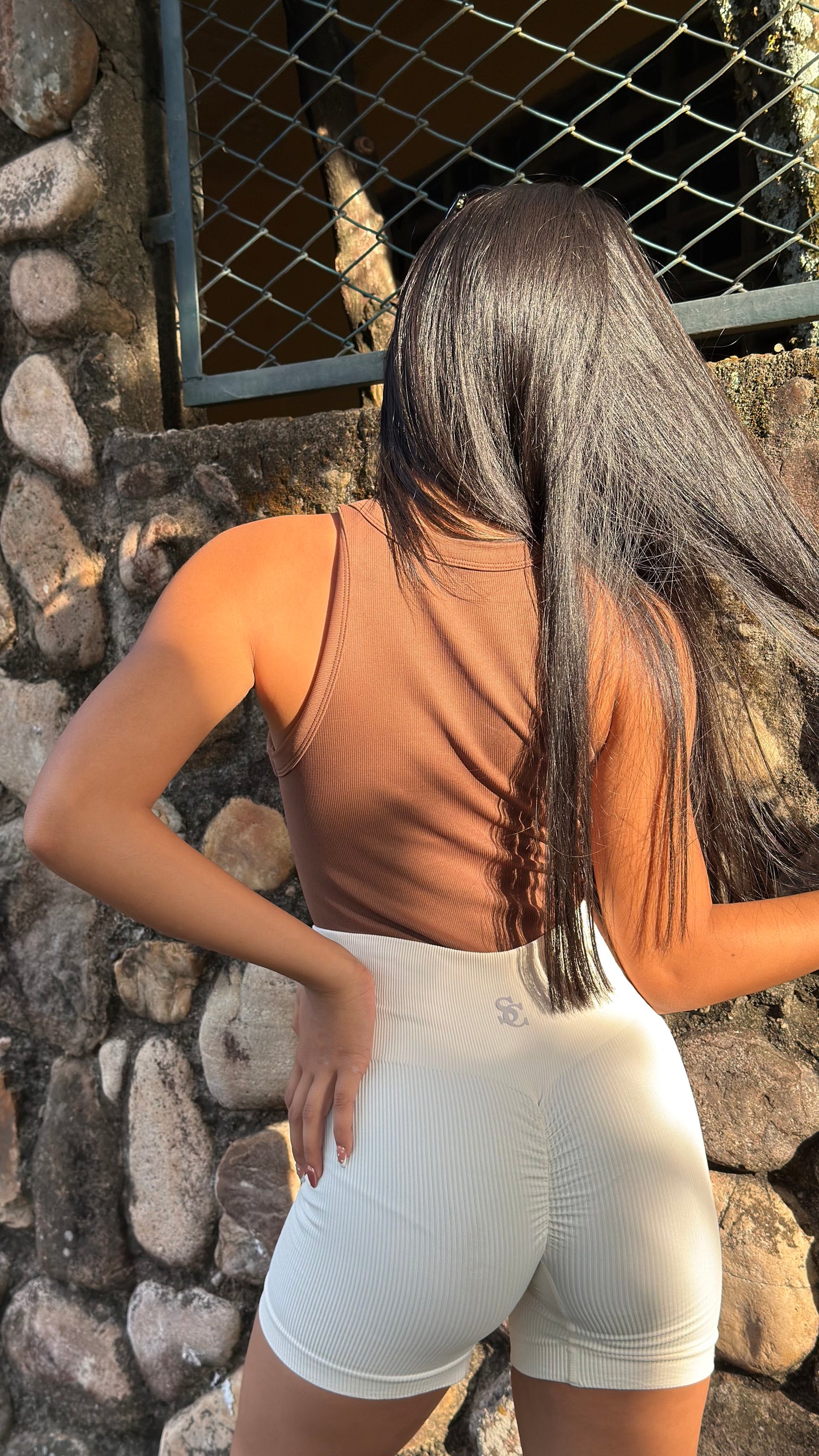 Body Essential Seamless