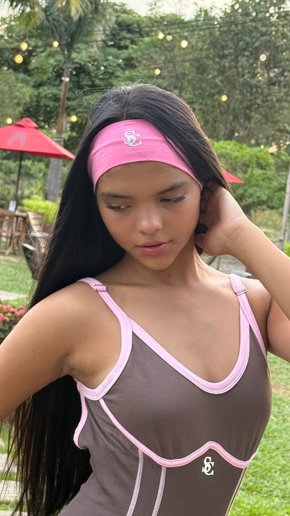 SC Performance Headband